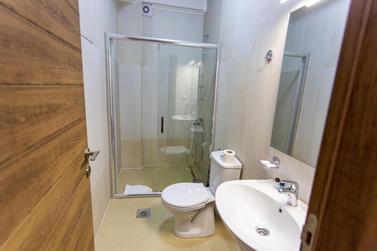 Kumanovo Spa Exterior foto