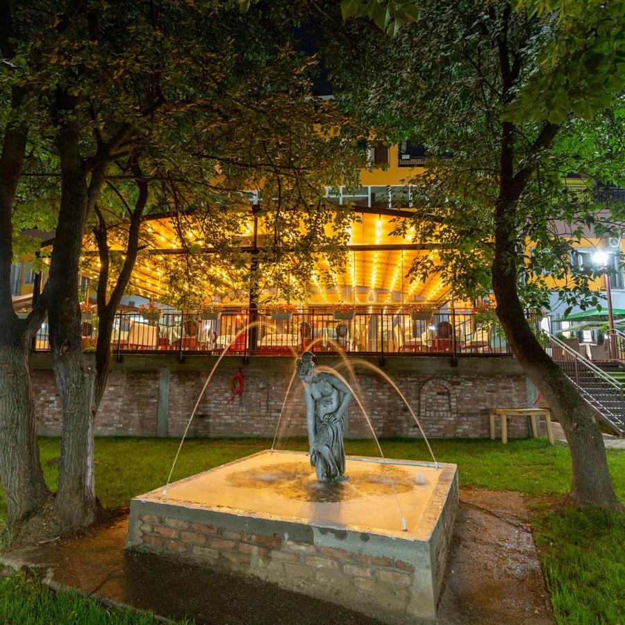 Kumanovo Spa Exterior foto