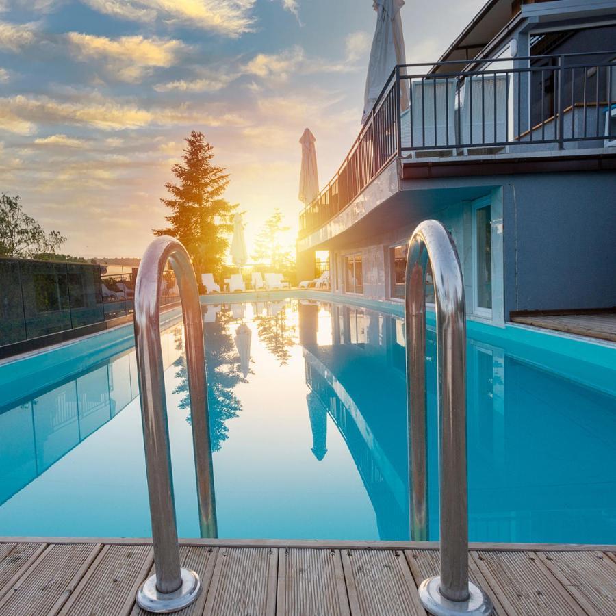 Kumanovo Spa Exterior foto